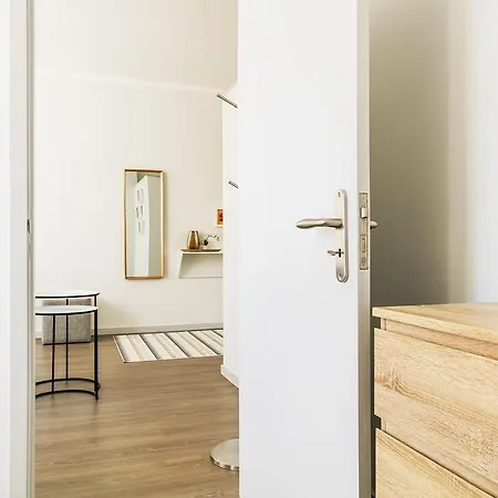 Apartment Oportonow - Bolhao *