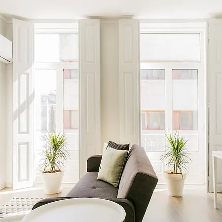 Apartment Oportonow - Bolhao *