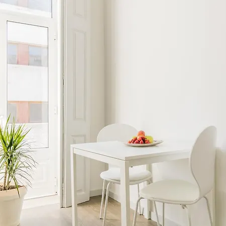 Apartment Oportonow - Bolhao
