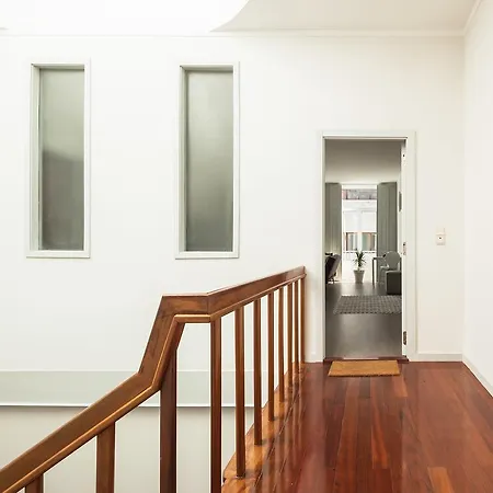 Apartment Oportonow - Bolhao