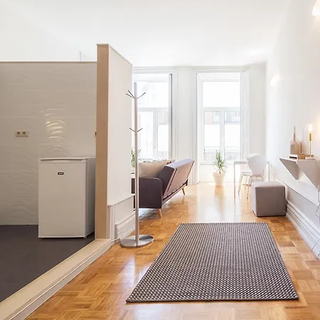 Apartment Oportonow - Bolhao Porto