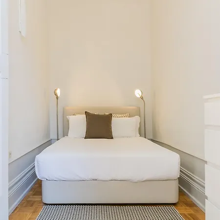 Apartment Oportonow - Bolhao