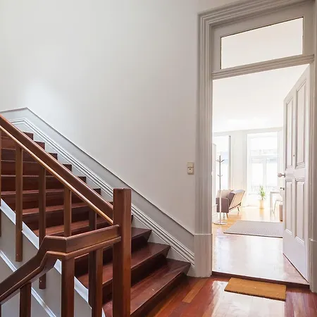 Apartment Oportonow - Bolhao Porto