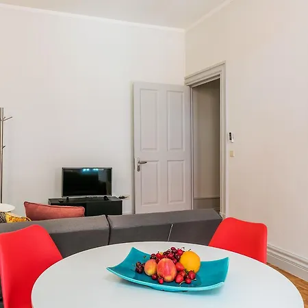 Apartment Oportonow - Bolhao