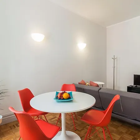 Apartment Oportonow - Bolhao Porto