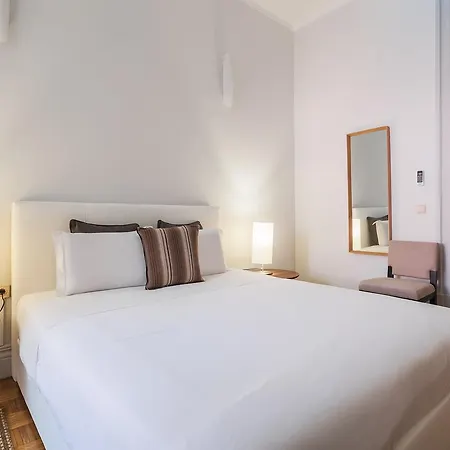 Apartment Oportonow - Bolhao Porto