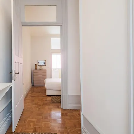 Apartment Oportonow - Bolhao Porto