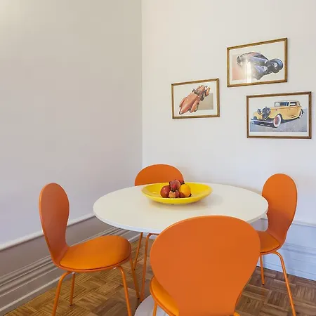 Apartment Oportonow - Bolhao