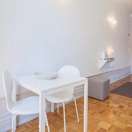 Apartment Oportonow - Bolhao *