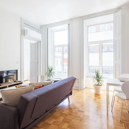 Appartement Oportonow - Bolhao