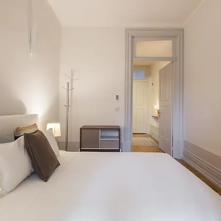 Appartement Oportonow - Bolhao